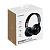 Беспроводные накладные наушники Stereo Style, BT 5.3, 400мАч, черный, Deppa - миниатюра - рис 6.