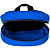 Рюкзак Base Up, черный с синим - миниатюра - рис 6.