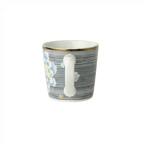 Laura Ashley Кружка мини Midnight Pinstripe - рис 3.