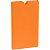 Шубер Flacky Slim, оранжевый - миниатюра - рис 2.