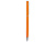 Ручка металлическая шариковая Атриум, оранжевый - миниатюра - рис 3.