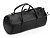 Дорожная сумка Угра, черный (без лого Long River) - миниатюра