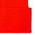 Шапка Real Rib, красно-оранжевая - миниатюра - рис 4.