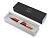 Шариковая ручка Parker IM Premium K318  Red GT, стержень: M, цвет чернил: blue, в подарочной упаковке. - миниатюра - рис 2.