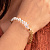 Браслет White-Gold - миниатюра - рис 3.