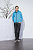 Куртка флисовая мужская New Look Men 250, красная - миниатюра - рис 5.