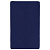 Флисовый плед Warm&Peace XL, синий - миниатюра - рис 3.