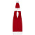 Чехол для бутылки «Дед Мороз» - миниатюра - рис 4.