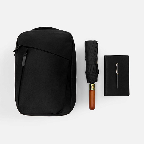 Набор Remini Travel, черный - рис 3.