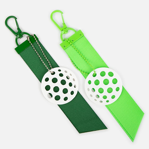 Подвеска Sport, 3D-печать на заказ, гольф - рис 4.