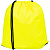 Рюкзак-мешок Manifest Color из светоотражающей ткани, желтый неон - миниатюра - рис 3.