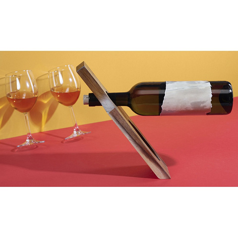 Набор винный "Wine board", цвет натуральный - рис 3.