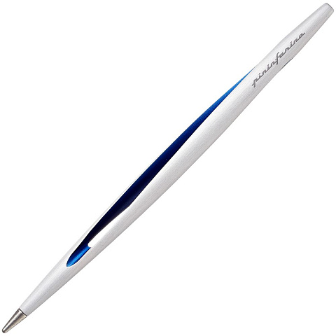 Вечная ручка Aero, синяя - рис 2.