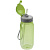Бутылка для воды Aquarius, зеленая - миниатюра