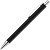 Ручка шариковая Lobby Soft Touch Chrome, черная - миниатюра - рис 4.