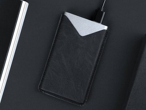 Внешний аккумулятор Rombica NEO AX120L Quick - рис 6.