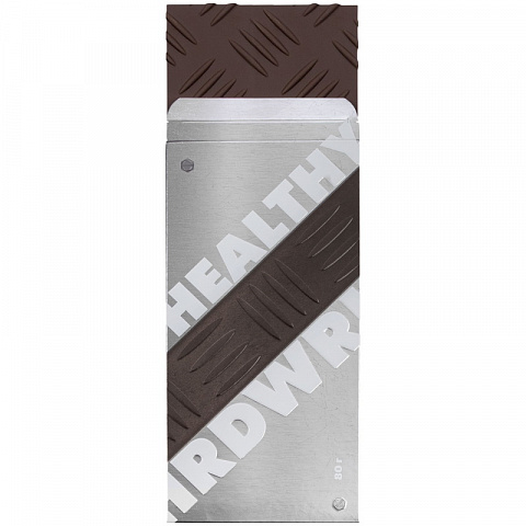 Плитка шоколада Металл - рис 5.