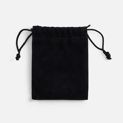 Магнитный антистресс Messless, черный - рис 5.