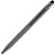 Ручка шариковая Atento Soft Touch со стилусом, серая - миниатюра - рис 4.