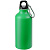 Бутылка для воды Funrun 400, зеленая - миниатюра - рис 2.