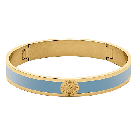 Браслет  PENNIKA I SG LIGHT BLUE