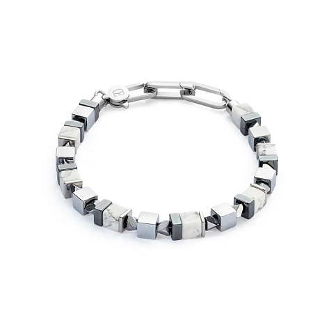 Браслет White Coeur de Lion 0904/30-1400