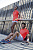 Рубашка поло мужская Performer Men 180 красная - миниатюра - рис 6.