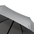 Зонт складной ironWalker, серебристый - миниатюра - рис 4.