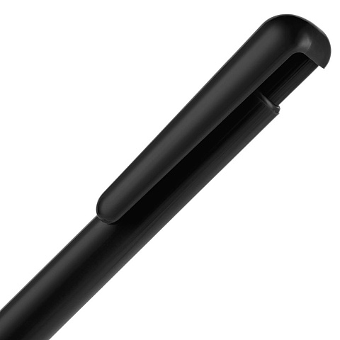 Ручка шариковая Penpal, черная - рис 6.