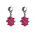 Серьги Clara Bijoux A51772-12.T V - миниатюра
