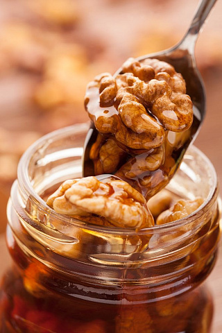 Набор Sweeting Nuts, ver.2 - рис 6.