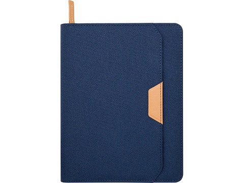 Nomumi портфель формата А5 - Темно - синий - рис 2.