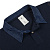Рубашка поло мужская DNM Forward темно-синяя - миниатюра - рис 4.