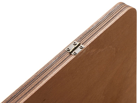 Деревянные нарды Moves - рис 4.