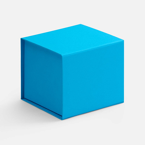 Коробка Alian, голубая - рис 2.