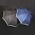 Зонт трость светоотражающий - миниатюра - рис 3.