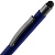 Ручка шариковая Atento Soft Touch со стилусом, темно-синяя - миниатюра - рис 5.