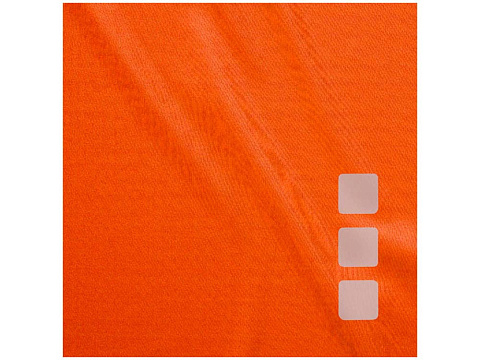 Футболка Niagara женская, оранжевый - рис 7.