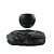 Левитирующий горшок Черный камень - миниатюра - рис 6.