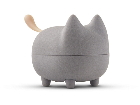 Портативная акустика Rombica Mysound Tito 1C, светло-серый (Р)