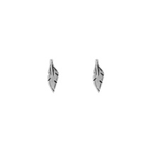 Серьги PLUMA SILVER Ciclon A232606 S
