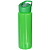 Бутылка для воды Holo, зеленая - миниатюра - рис 2.