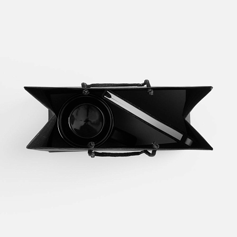 Набор Cork County, черный - рис 3.