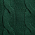 Плед Stille, зеленый - миниатюра - рис 5.