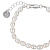 Браслет Pearle Сarabiner Fiore Luna CL4528 S - миниатюра - рис 3.