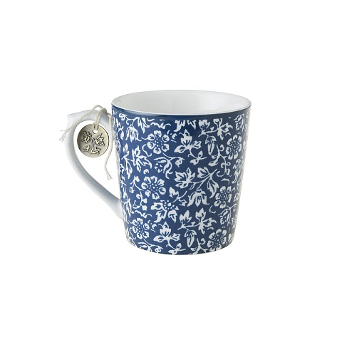 Laura Ashley Кружка Sweet Allysum - рис 4.