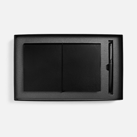 Набор Waltz, черный - рис 3.