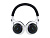 Беспроводные наушники Rombica mySound BH-15 White - миниатюра - рис 2.