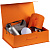 Коробка Big Case, оранжевая - миниатюра - рис 5.
