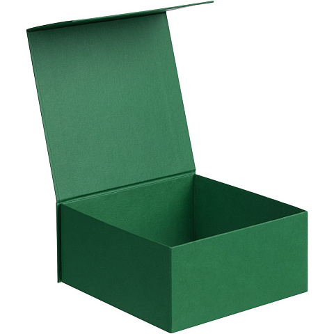 Коробка Pack In Style, зеленая - рис 3.